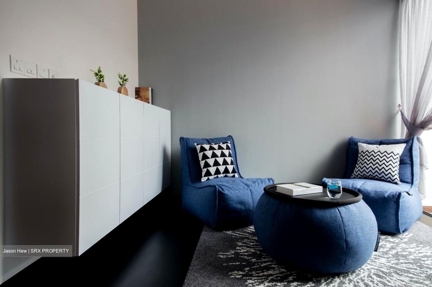 The Promenade@Pelikat (D19), Apartment #285864051